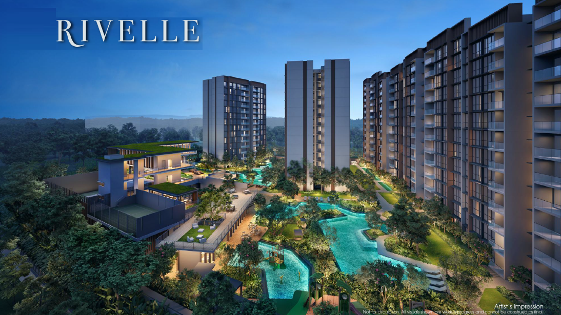 Rivelle Tampines